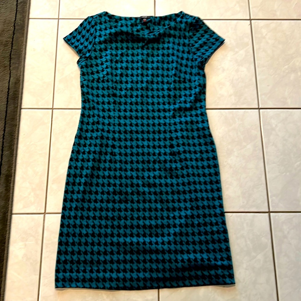 Jacob dress